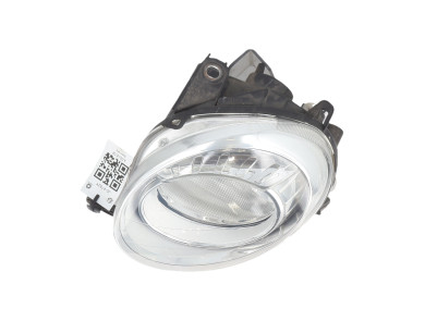 Left headlight - Fiat 500 II PH.1 - 51787492 - J0-4752Y
