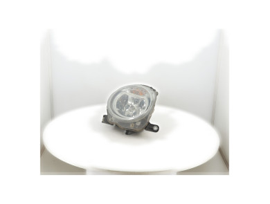 Right headlight used - Fiat 500 - 51787491