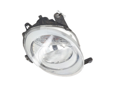 Right headlight - Fiat 500 II PH.1 - 51787491 - A0-4803B