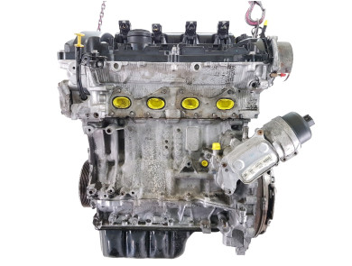 Engine type N14B16AB - Mini MINI II PH.1 - B1-8413E