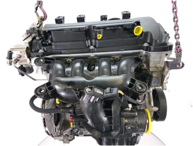 Engine type N14B16AB - Mini MINI II PH.1 - B1-8413E