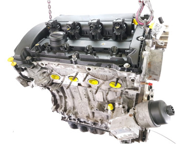 Moteur type N14B16AB - Mini MINI II PH.1 - B1-8413E
