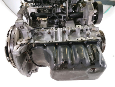 Engine type N14B16AB - Mini MINI II PH.1 - B1-8413E