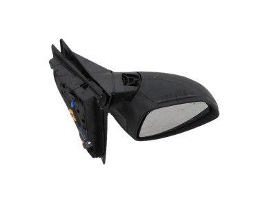 Left wing mirror used - Peugeot 208 - 98 471 895 XT