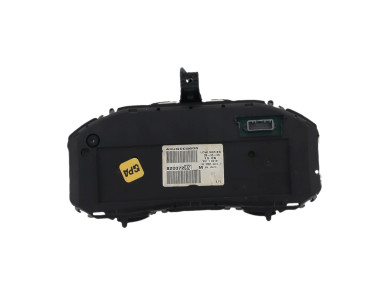 Odometer - Renault MEGANE BREAK II PH.2 - 8200720321 - S0-0304X