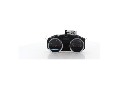 Odometer - Renault MEGANE BREAK II PH.2 - 8200720321 - S0-0304X