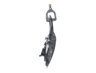 Left front door - Peugeot 208 II PH.1 - Inconnu - 9829810780 - L1-3477V