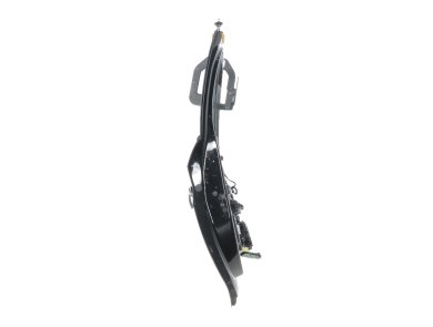 Left front door - Peugeot 208 II PH.1 - Inconnu - 9829810780 - L1-3477V