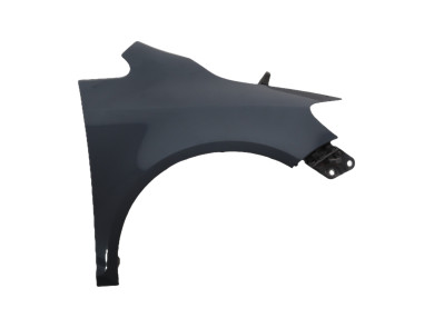 Right front fender used - Volkswagen GOLF PLUS - 5M0821022