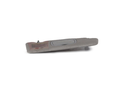 Right sun visor - Fiat BRAVO II PH.1 - 735499990 - V1-3107S