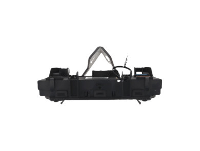 Commande de chauffage - Fiat BRAVO II PH.1 - 735482711 - J1-3308M