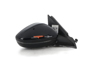 Right wing mirror - Peugeot 208 II PH.1 - Inconnu - 98471894XT - F1-7829F