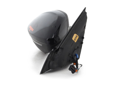 Right wing mirror - Peugeot 208 II PH.1 - Inconnu - 98471894XT - F1-7829F