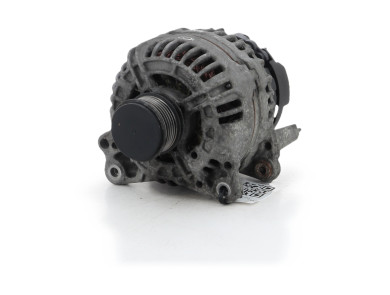 Alternator used - Volkswagen POLO - 045903023AX