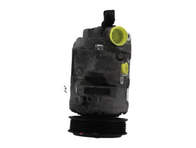 A/C Compressor - Volkswagen POLO IV PH.2 - 6Q0820808F - N0-8836M