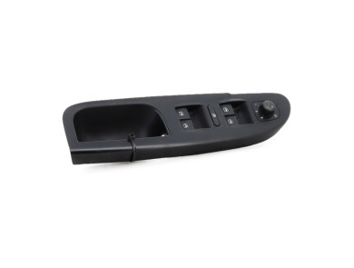 Platine de commande lève-vitre gauche - Volkswagen PASSAT SW V - 1K4959857CREH - V1-7899A