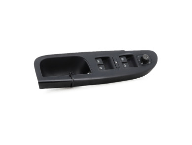 Left window-lift switch panel - Volkswagen PASSAT SW V - 1K4959857CREH - V1-7899A