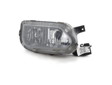 Left headlight used - Dacia SPRING - 260601975R