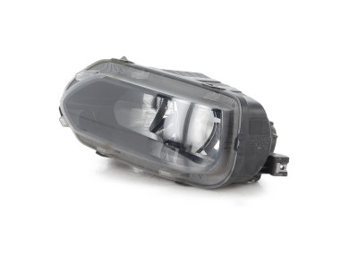 Right headlight used - Dacia SPRING - 260104835R
