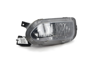Right headlight - Dacia SPRING PH 1 - 260104835R - G1-3095K