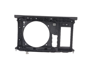 Front cowling used - Citroen C4 - 96 765 687 80