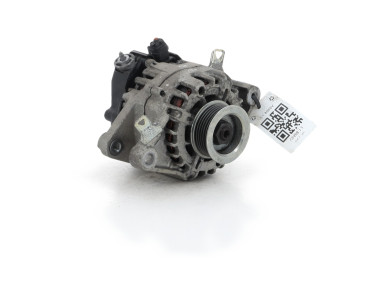 Alternator - Toyota YARIS III PH.1 1.0 VVTI - 270600Q14084 - L1-8889V