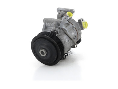 A/C Compressor used - Toyota YARIS - 883100D410