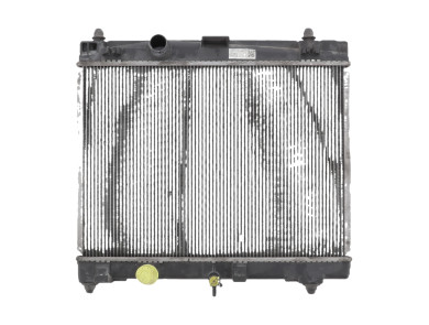 Radiateur d'eau occasion - Toyota YARIS - 164000Q040