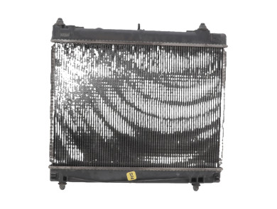 Radiateur d'eau - Toyota YARIS III PH.1 - 164000Q040 - C1-6651L