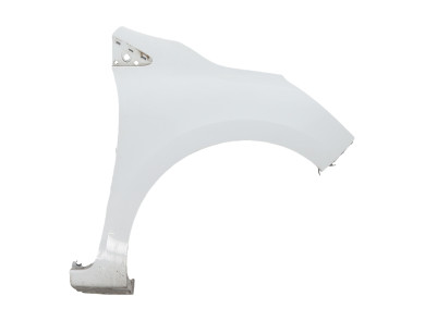 Right front fender used - Renault CLIO - 631002841R