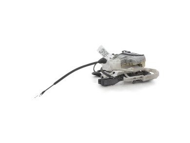 Left front door lock - Volkswagen PASSAT SW V - Gris Clair - 3C1837015A - A1-7898G