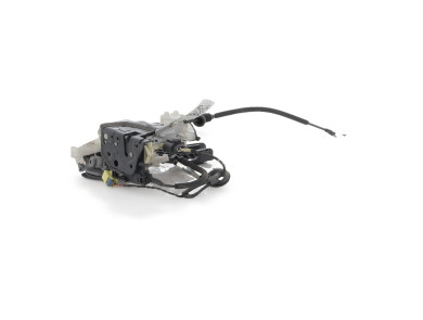 Left front door lock - Volkswagen PASSAT SW V - Gris Clair - 3C1837015A - A1-7898G