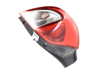 Left rear light used - Renault CLIO - 8200886944