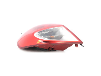 Left rear light - Renault CLIO III PH.2 - 8200886944 - L1-3207B
