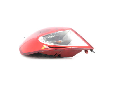 Left rear light - Renault CLIO III PH.2 - 8200886944 - L1-3207B