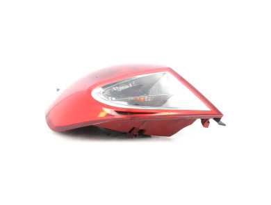 Left rear light - Renault CLIO III PH.2 - 8200886944 - L1-3207B