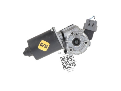 Front wiper motor - Dacia SPRING PH 1 - 288006174R - V1-5263E