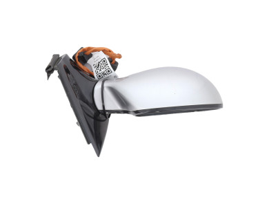 Right wing mirror used - Citroen C5 - 00008149JA
