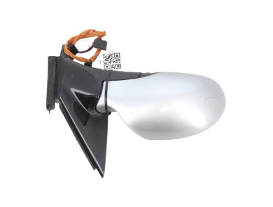 Right wing mirror - Citroen C5 I PH.1 - Gris Clair - 00008149JA - I0-4631C