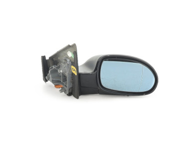 Rétroviseur droit - Citroen C5 I PH.1 - Gris Clair - 00008149JA - I0-4631C