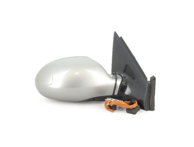 Rétroviseur droit - Citroen C5 I PH.1 - Gris Clair - 00008149JA - I0-4631C