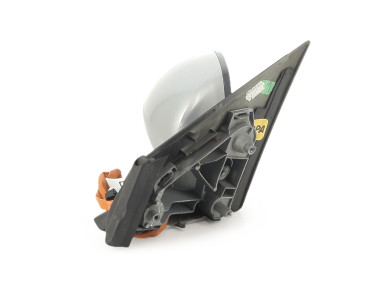 Rétroviseur droit - Citroen C5 I PH.1 - Gris Clair - 00008149JA - I0-4631C