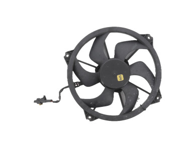 Groupe motoventilateur - Peugeot PARTNER TEPEE II PH.1 - 9828719880 - B1-6537S