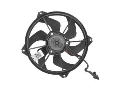 Groupe motoventilateur - Peugeot PARTNER TEPEE II PH.1 - 9828719880 - B1-6537S
