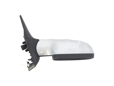Rétroviseur droit - Renault SCENIC II PH.1 - Gris Clair - 7701068385 - X1-2678C