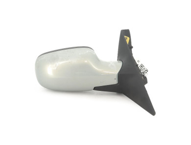 Rétroviseur droit - Renault SCENIC II PH.1 - Gris Clair - 7701068385 - X1-2678C