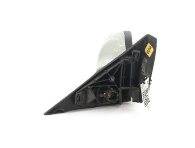 Right wing mirror - Renault SCENIC II PH.1 - Gris Clair - 7701068385 - X1-2678C