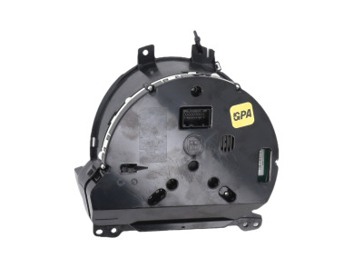 Odometer - Fiat 500 II PH.1 - 0000735590739 - H1-0542L