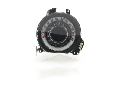 Odometer - Fiat 500 II PH.1 - 0000735590739 - H1-0542L