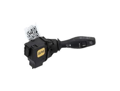 Right indicator stalk - Ford FIESTA VI PH.1 - 1537625 - F1-3078B